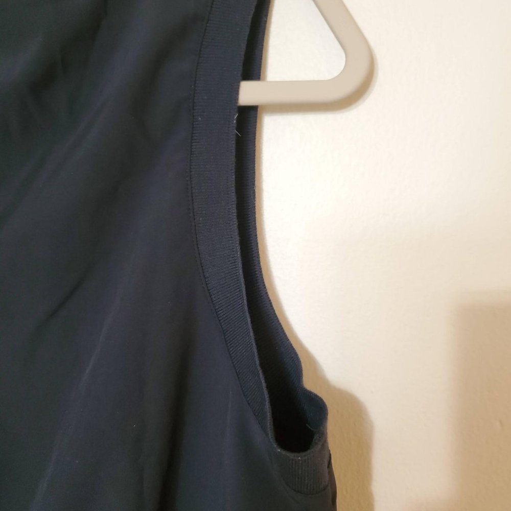 Rustic Ridge Black Medium Dress - Picture 4 of 8